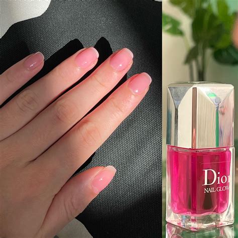 dior bouquet nail polish dupe|dior nail polish dupe.